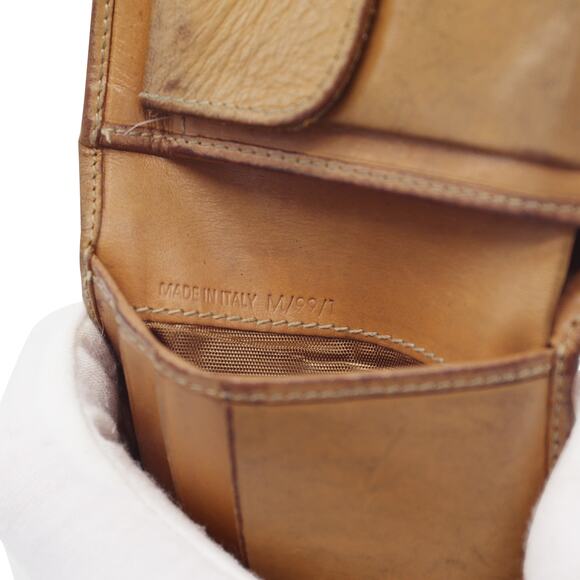 🔴 Celine Bifold Wallet - Macadam Triomphe - Picture 7 of 8